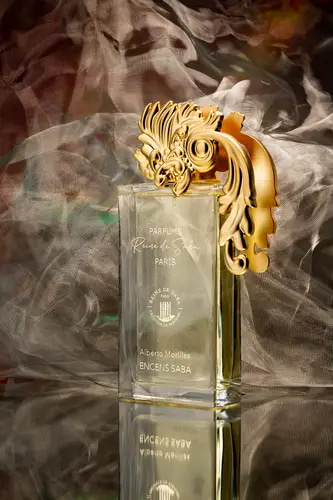 عطر انسنس ( بخور سبأ) من رين دي سبأ - 100مل