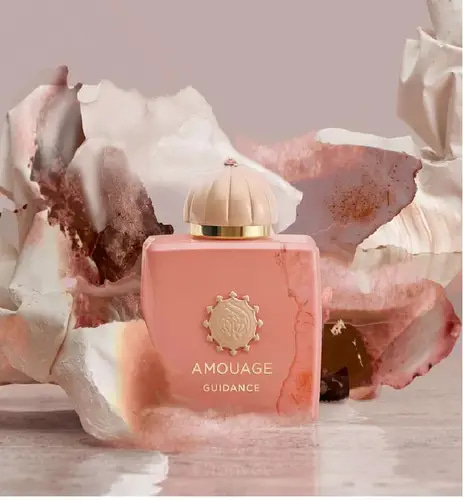 عطر امواج جايدانس او دو بارفيوم 100مل