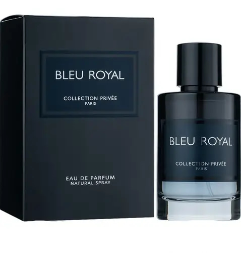 عطر جيبرليز بلو رويال أو دو برفيوم للرجال -100 مل