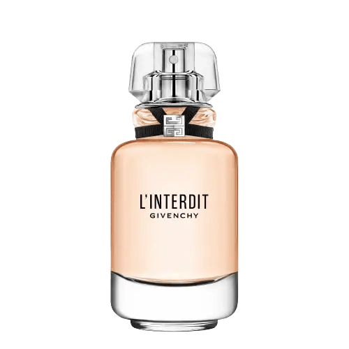 عطر جيفنشي لا انترديت او دو تواليت -80مل