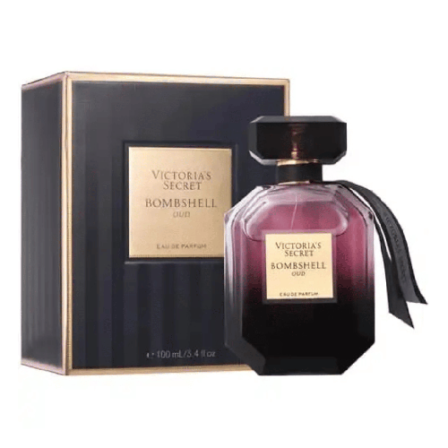 عطر بومبشيل عود من فيكتوريا سيكريت - 100 مل