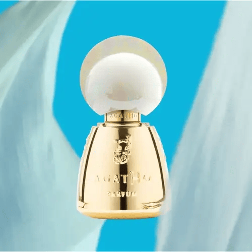 عطر روسو بومبيانو من أجاتو – بارفيوم – 100 مل