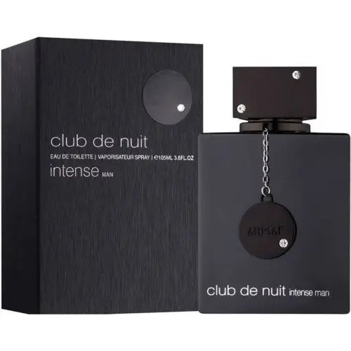 عطر ارماف كلوب دي نوي تواليت انتنس للرجال_105مل