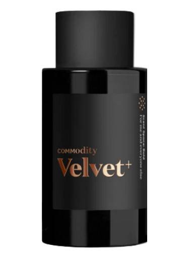 عينة عطر Velvet + Commodity للجنسين - 2مل