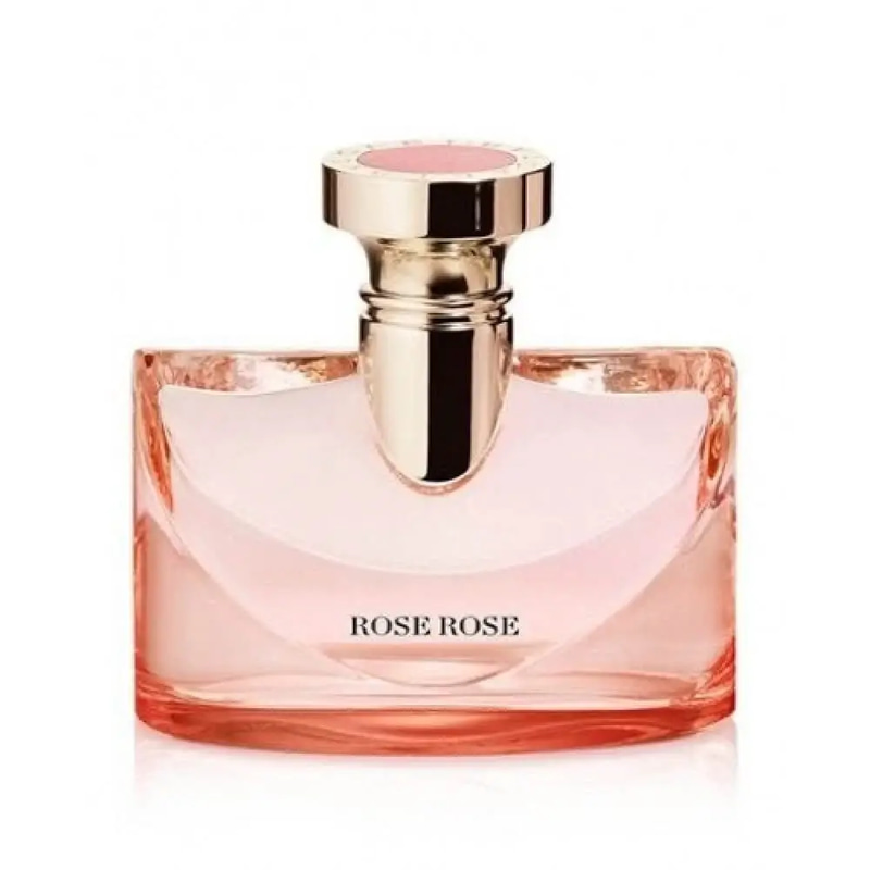 عطر بولغاري سبلنديدا روز روز او دي بارفيوم - 100مل