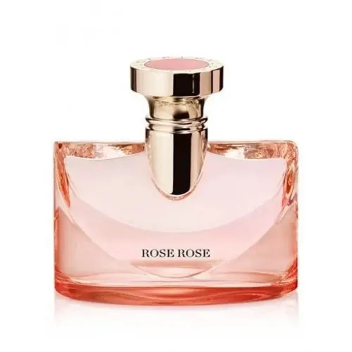 عطر بولغاري سبلنديدا روز روز او دي بارفيوم - 100مل