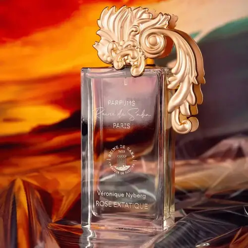 عطر روز إكستاتيك من رين دي سبا - 100 مل