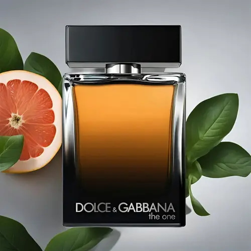عطر دولتشي غابانا ذا ون الرجالي او دو بارفيوم 100مل