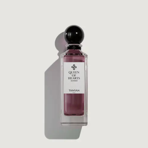 عطر  ملكة القلوب من ثنيان -125مل