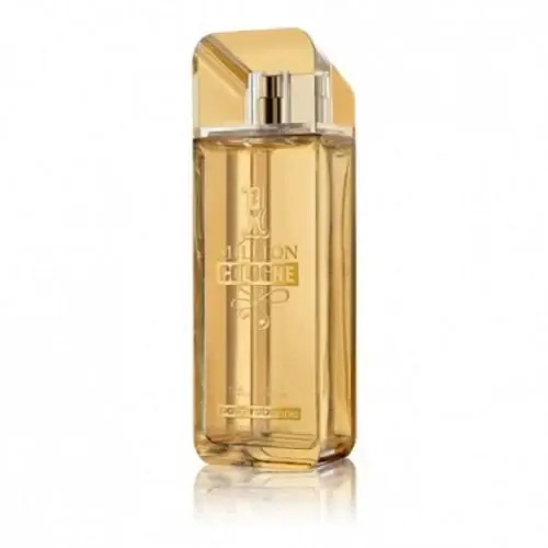عطر ون مليون كوليجن باكو رابان الرجالي - 125 مل