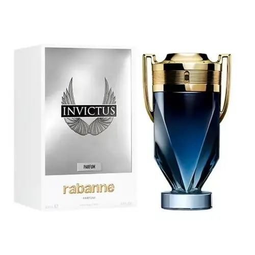 عينة عطر باكو رابان انفيكتوس بارفيوم- 1.5 مل