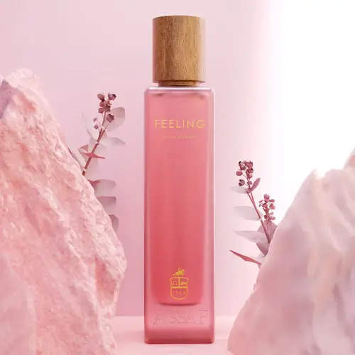 Feeling perfume from Assaf Perfumes - 200 ml, new release