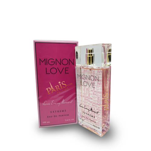 عطر مجنون لوف اكستريم او دي بارفيوم للنساء - 100مل 