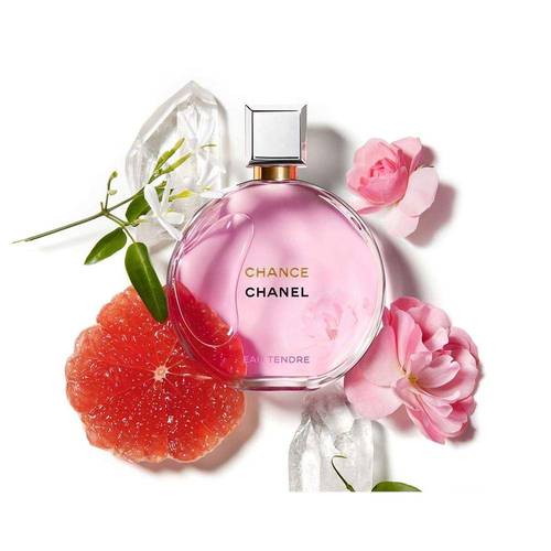 عطر شانس شانيل تيندر او دي بارفيوم  النسائي -50 مل