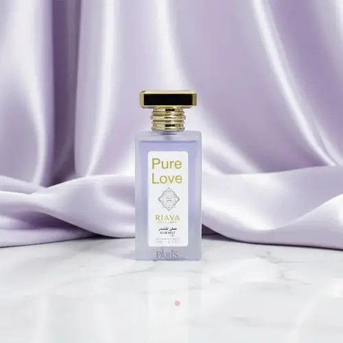 معطر الشعر بيور لوف للنساء - 50مل 