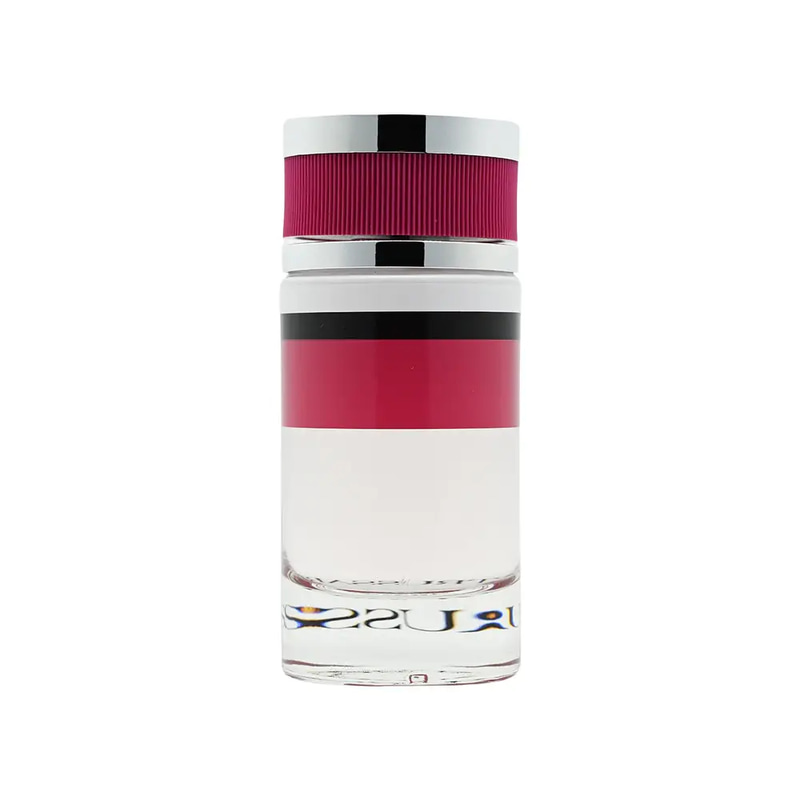 عطر تروساردي روبي ريد النسائي او دو بارفيوم 90مل