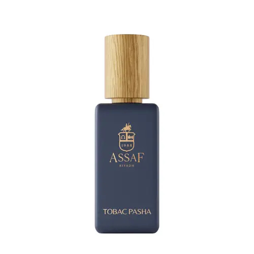 عطر توباكو باشا المركز من عساف للرجال -75 مل