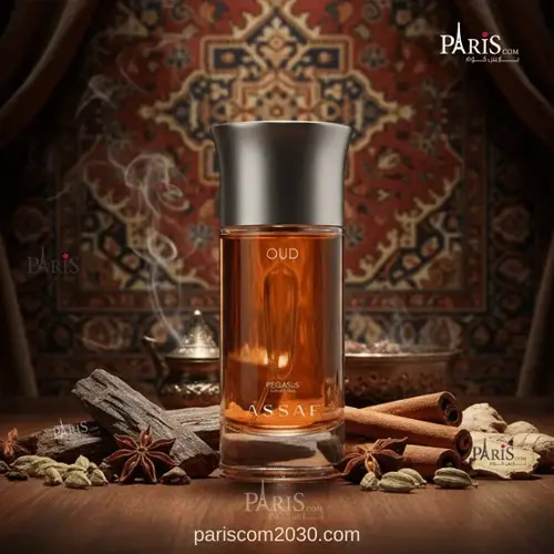 Oud Pegasus by Assaf – 150ml