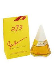 عطر 273 من فريد هايمان للنساء - او دو برفيوم-75 مل 