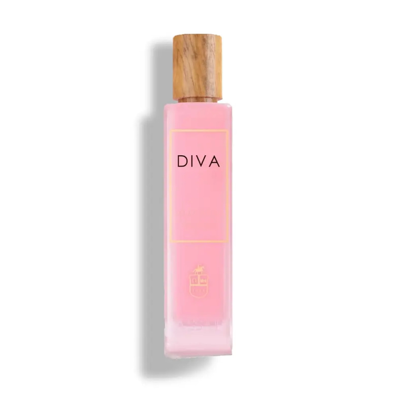 عطر ديفا للنساء من عساف -200مل