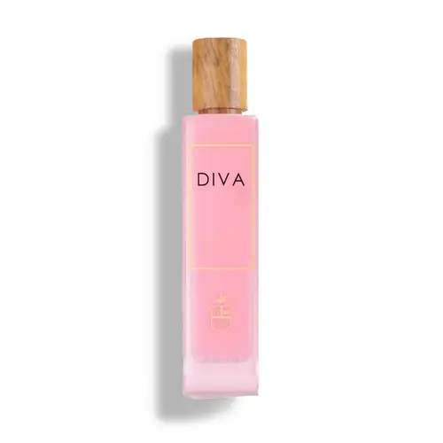 عطر ديفا للنساء من عساف -200مل