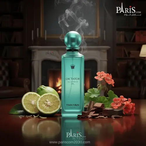 عطر ديكتاتور من الثنيان للعطور -125مل