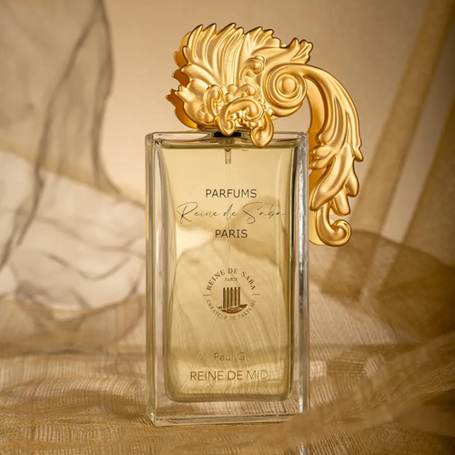 عطر رين دي ميدي من رين دي سبأ-100 مل