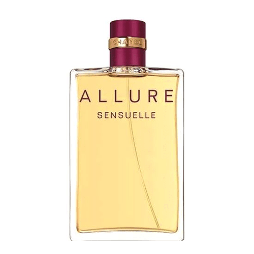عطر الور سنشوال شانيل للنساء - أو دو برفيوم - 50مل