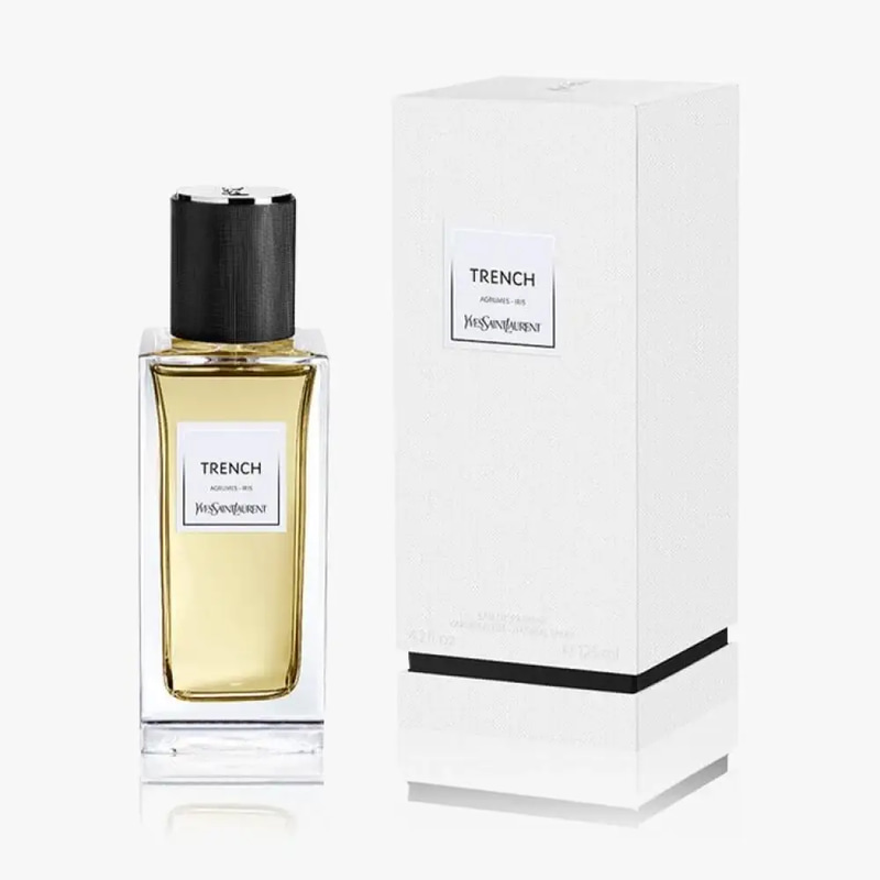 Yves Saint Laurent Trench Eau de Parfum – 125ml
