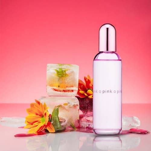 عطر كلور مي الوردي بينك - 100مل