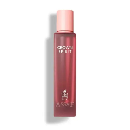 عطر كراون سبريت للنساء من عساف للعطور -200مل