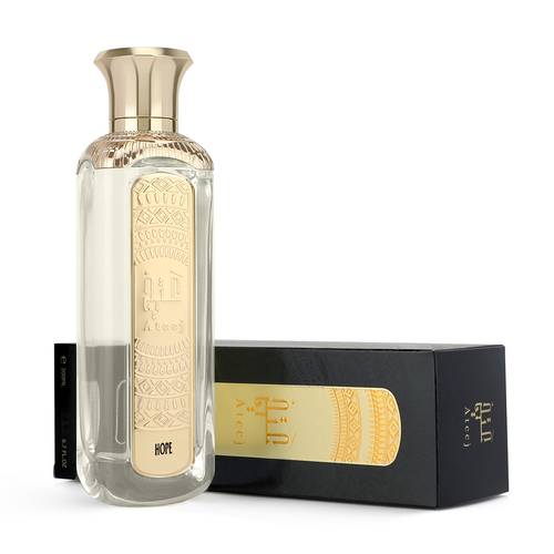 عطر هوب للنساء من عتيج - 200 مل