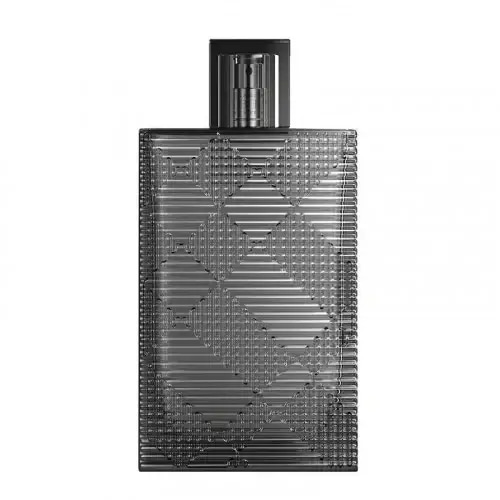 عطر بربري بريت ريثم الاسود الرجالي تواليت - 90مل