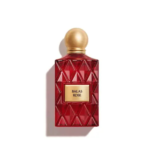 Balas Rose by Ibraq Al Qurashi – 75ml