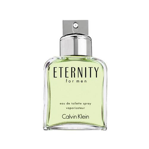 عطر اترنتي كالفن كلاين او دي تواليت - 100مل