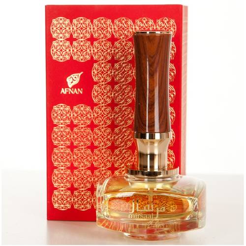 عطر مرسال ويذ لوف للنساء من فنان للعطور -90مل