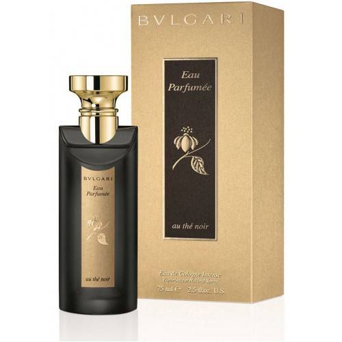 عطر بولغاري او ذا نوير انتنس الاسود كوليجن - 75مل