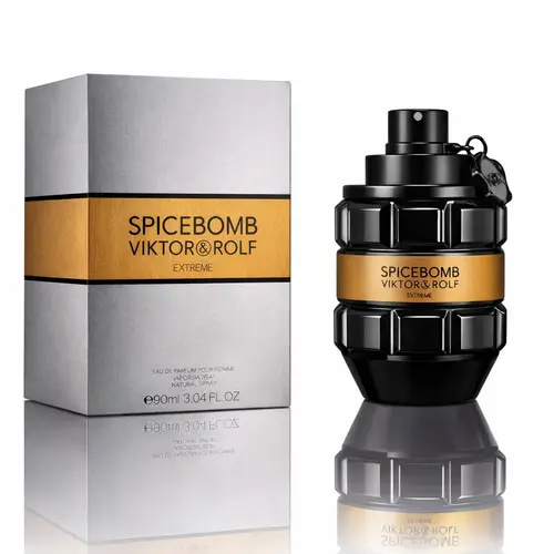 Viktor & Rolf Spicebomb Extreme Eau de Parfum- 90ml