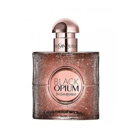 عطر الشعر بلاك اوبيوم جلو من ايف سان لوران - 30مل