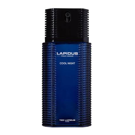 عطر كول نايت من تيد لابيدوس للرجال اي دي بيرفيوم 100مل