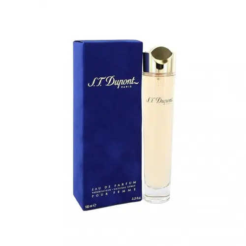 عطر إس تي ديبونت النسائي - 100 مل