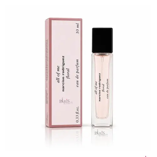 Mini All Of Me Floral by Narciso Rodriguez 10ml