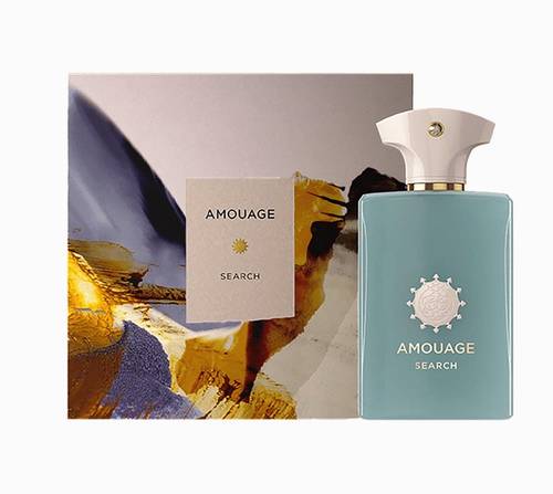 Amouage Search Eau de Parfum 100ml