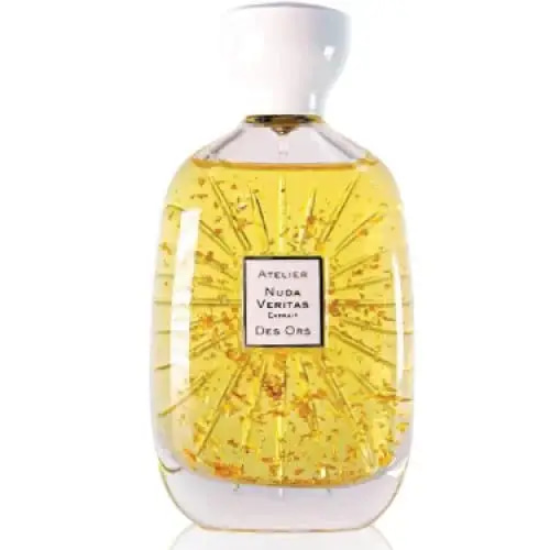 عطر اتيليه دي اورس Nuda Veritas اكسترايت دو بارفيوم 100مل