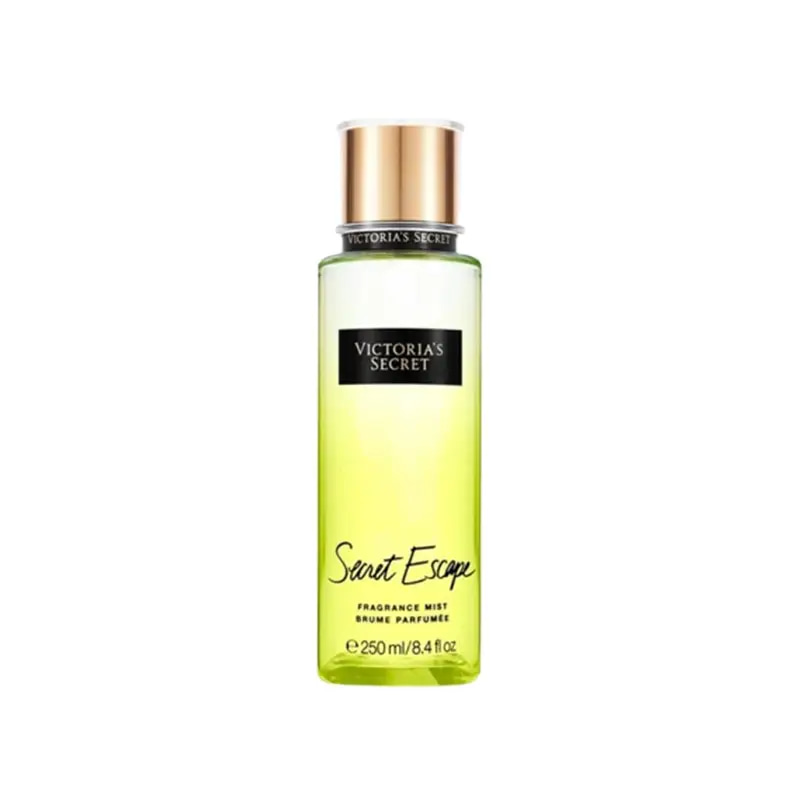 معطر  الجسم سيكريت اسكيب من فيكتوريا سكريت- 250مل