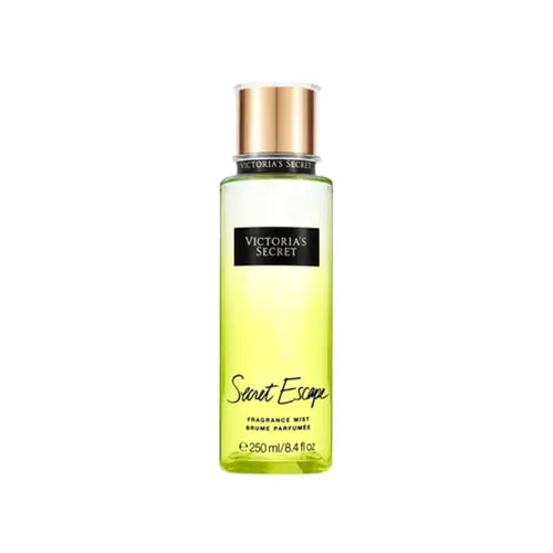 Victoria's Secret Secret Escape Body Mist - 250ml