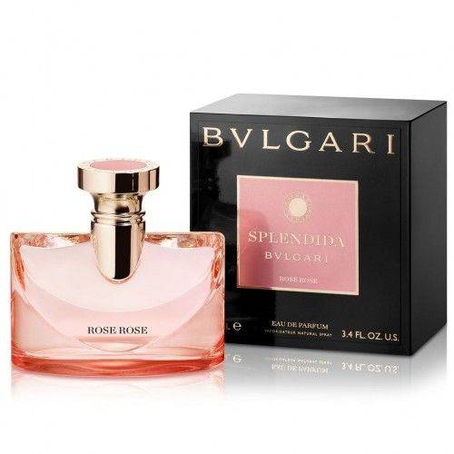 عطر بولغاري سبلنديدا روز روز او دي بارفيوم - 100مل