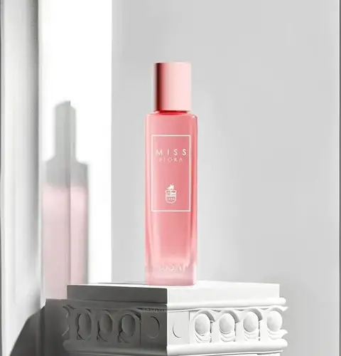 عطر مس فلورا من عساف - 200 مل