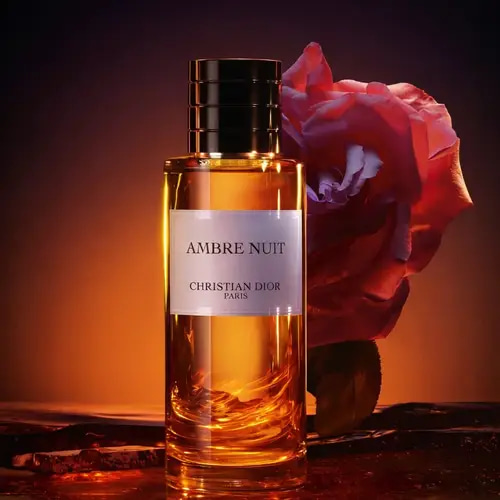 عطر عنبر نوي من ديور او دو بارفيوم 125مل