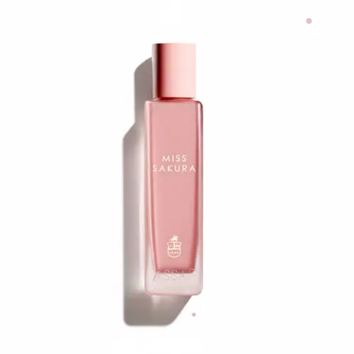 Miss Sakura perfume from Assaf Perfumes - 200 ml